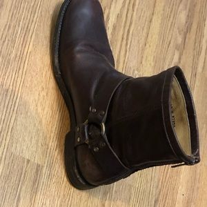 Men’s Frye Boots